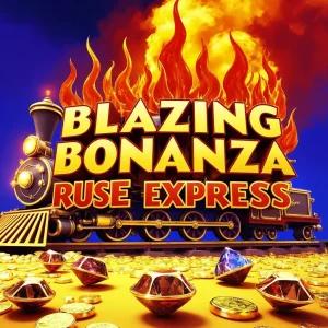 blazing bonanza